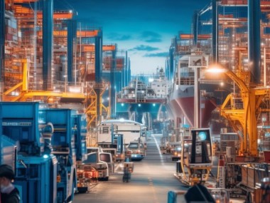 构建跨境电商物流新趋势