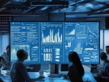 信息管理系统助力精准高效