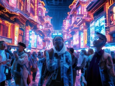 数字旅游新探索——惠城创新展