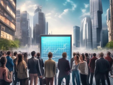 电子商务行业，机遇与挑战并存，未来充满希望