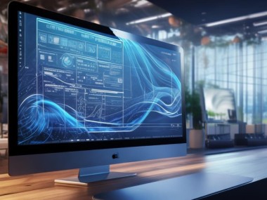 精品商务动态壁纸下载+王选商务图解助力商务成功