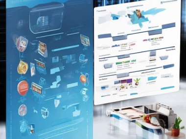 电子商务行业网站的选择与分析