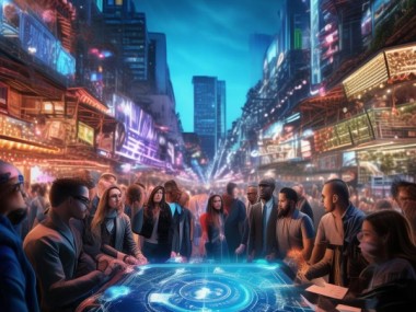 跨境电子商务，机遇与挑战分析