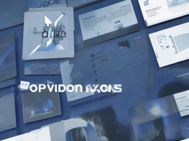 商务PPT动态模板，提升商务可视化效率的高效工具，专为商务场景设计，简洁专业，快速制作，助力商务展示与执行。