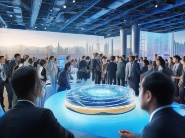 数字水印技术与杭州数字水印展会，一场创新的数字文明对话