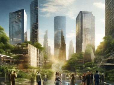 密云生态商务新高地，机遇与发展的未来展望