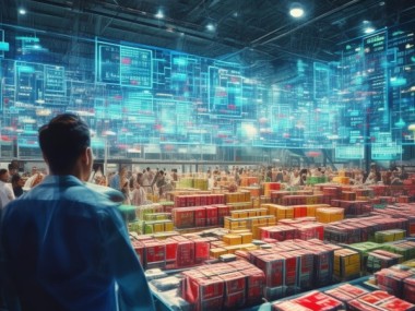 跨境电商与跨境物流，一场连接世界的新模式