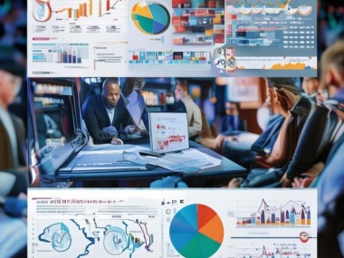 电子商务行业调研报告