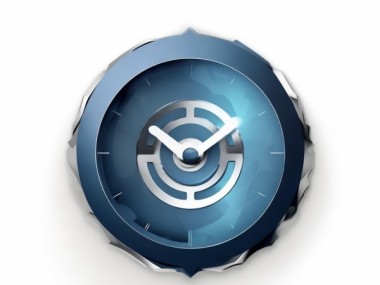 立即行动，高级商务动态图标提升效率的视觉指南