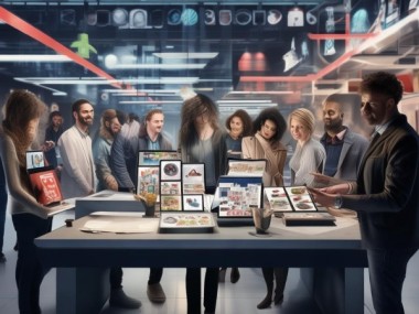 电子商务，一个跨行业时代的机遇