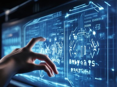 商务通动态口令，安全与创新的双刃剑