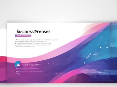 商务PPT设计与Perfect模板，让职场走得更顺畅