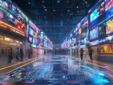 数字赋能与数字未来，武汉数字展会价格解析，深度洞察与预算规划