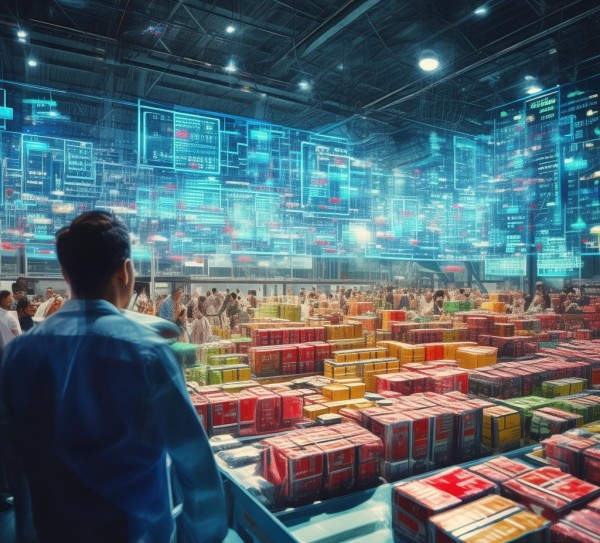 跨境电商与跨境物流，一场连接世界的新模式