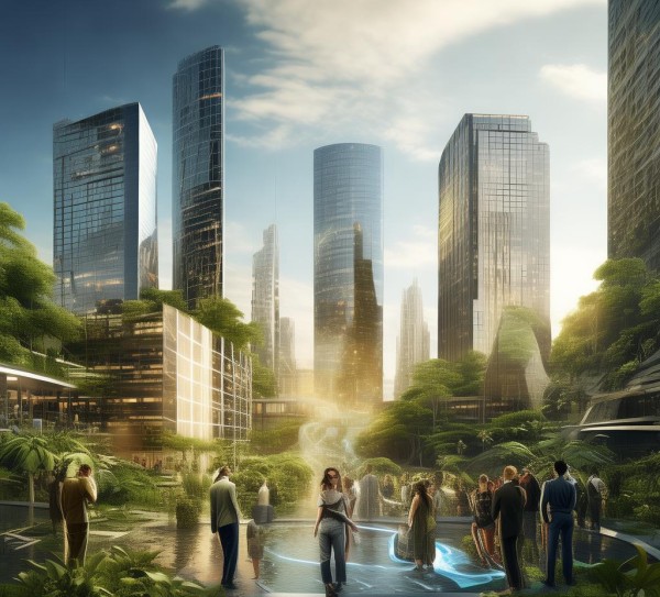 密云生态商务新高地,机遇与发展的未来展望 密云生态商务新高地,机遇与发展的未来展望