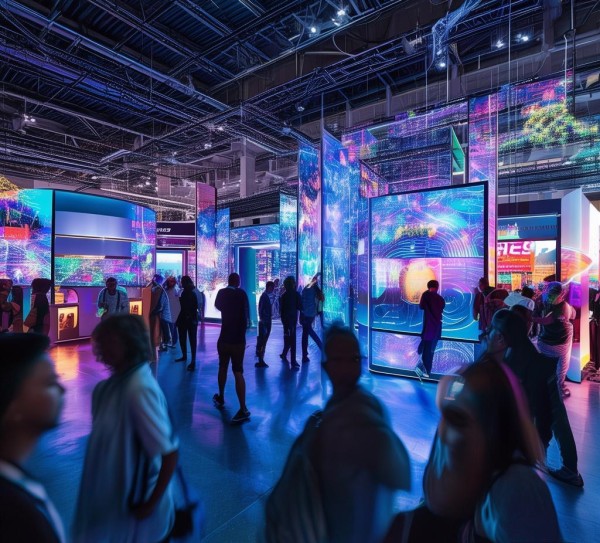 数字营销展,让数字营销焕发新机 数字营销展,让数字营销焕发新机