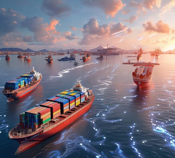 跨境电商物流，构建全球贸易的高效纽带