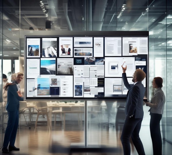 商务动态,你的商务模板库 商务动态,你的商务模板库