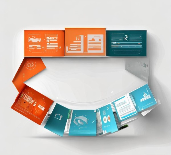 制作动态商务PPT，从基础到高级