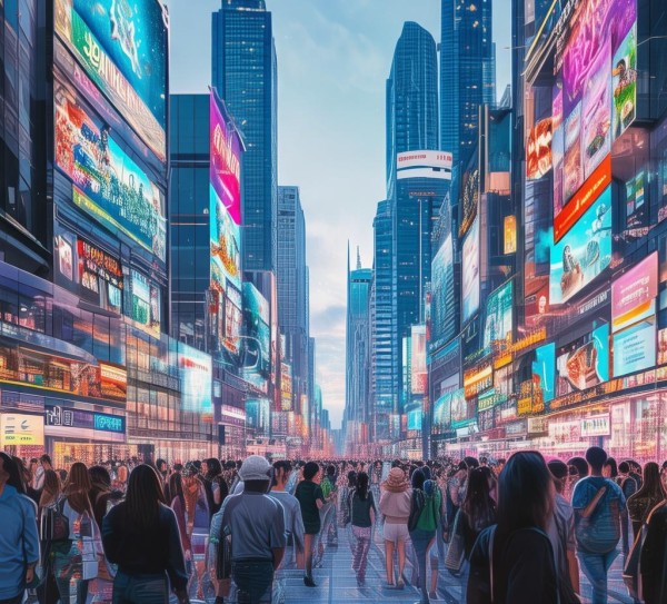 电子商务行业环境分析 电子商务行业环境分析