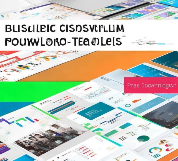 动态商务PPT模板全集免费下载 动态商务PPT模板全集免费下载