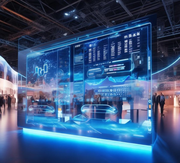 厦门数字展会价格解析，影响消费与促进发展