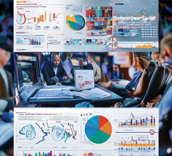 电子商务行业调研报告