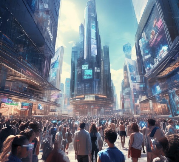 电子商务行业，223年的机遇与挑战