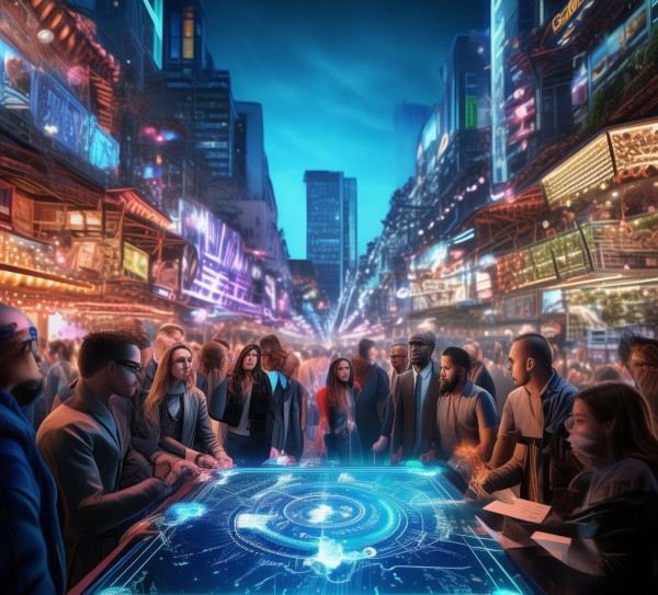 跨境电子商务，机遇与挑战分析