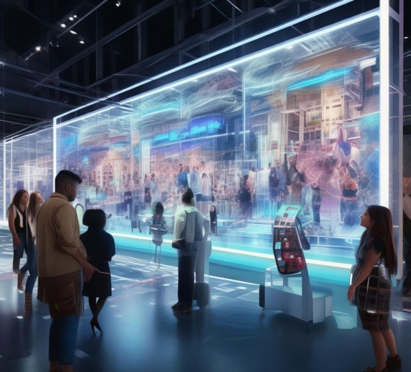 电子商务动态前沿，技术与市场的深度融合