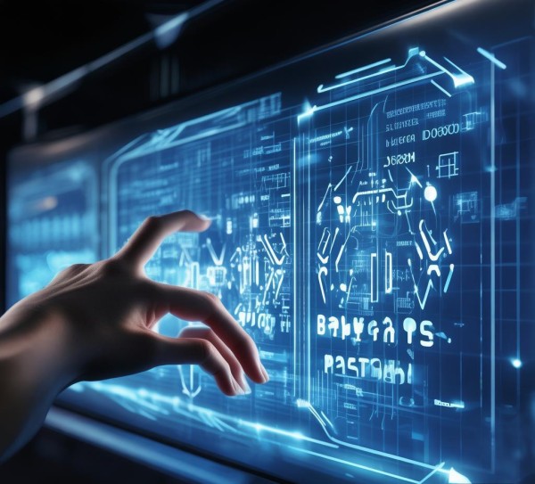 商务通动态口令，安全与创新的双刃剑