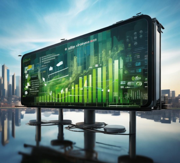 电子商务行业市场动态，从双碳时代看行业发展趋势