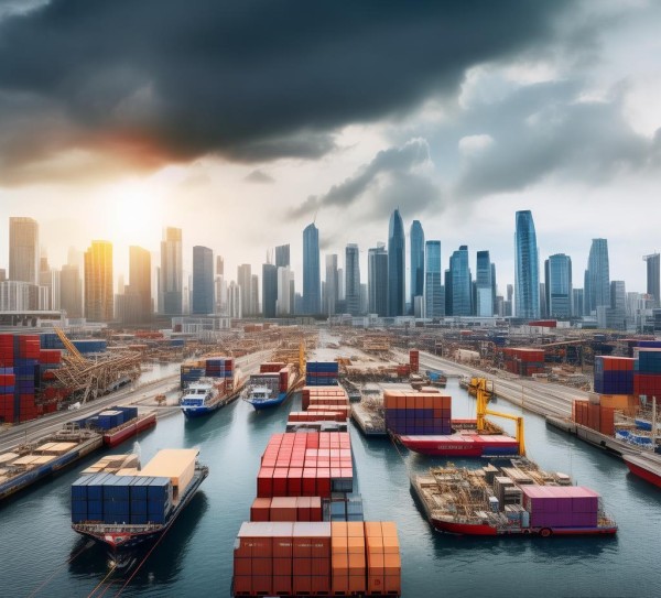 跨境电商物流渠道，机遇与挑战