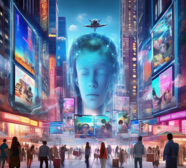 电子商务发展现状与未来展望