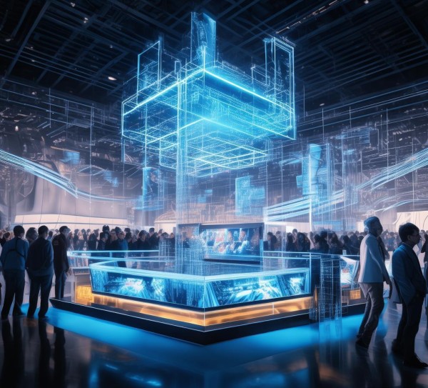 219长春数字展会，数字时代新机遇与未来展望