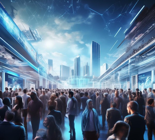 龙华数字金融展会，数字经济发展的新机遇