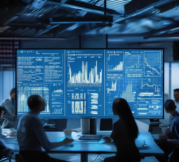 深度解析，商务部直销行业信息管理系统助力精准高效