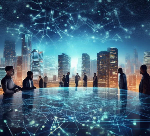 互联网电子商务行业的使命与维度