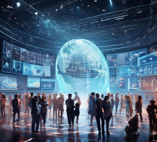 数字展会中外成交，一场全球连接的商业盛宴