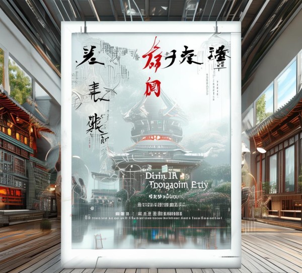 禅城数字展会征集通知