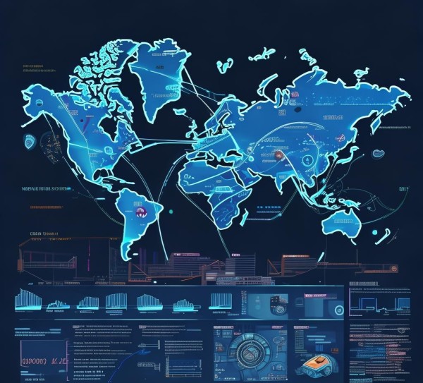 跨境电商一件代发物流的路径解析与案例分析
