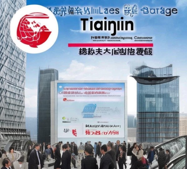 天津商务局最新动态，助力经济高质量发展